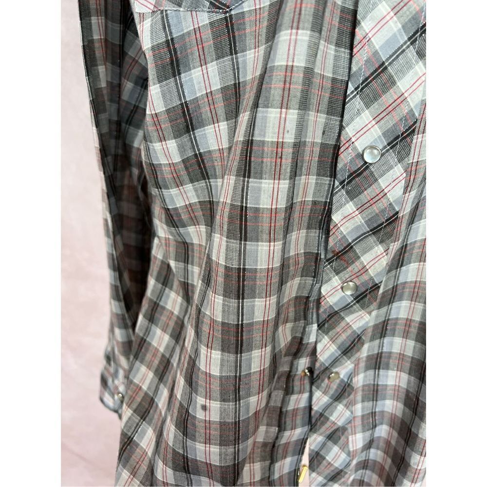 Vintage Pearl Snap  - Picture 2 of 5